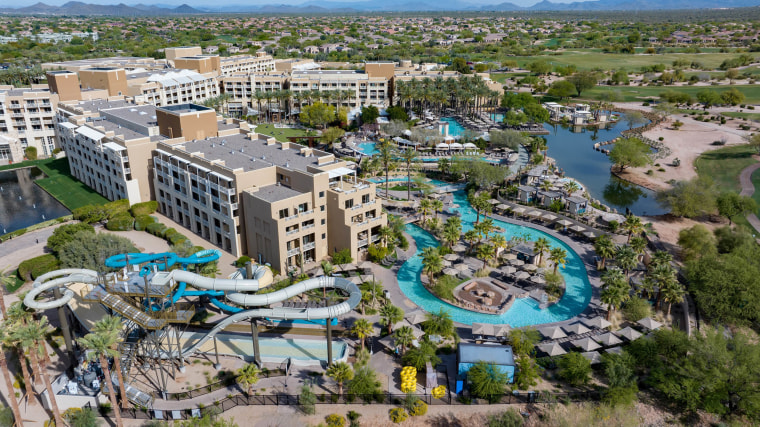 AquaRidge Waterpark