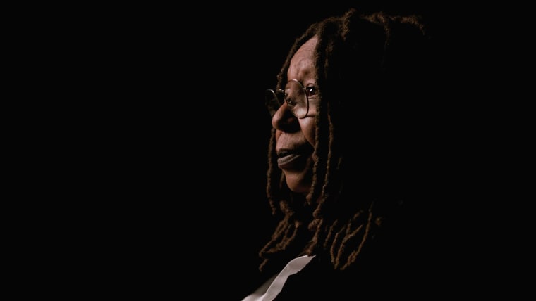 Whoopi Goldberg