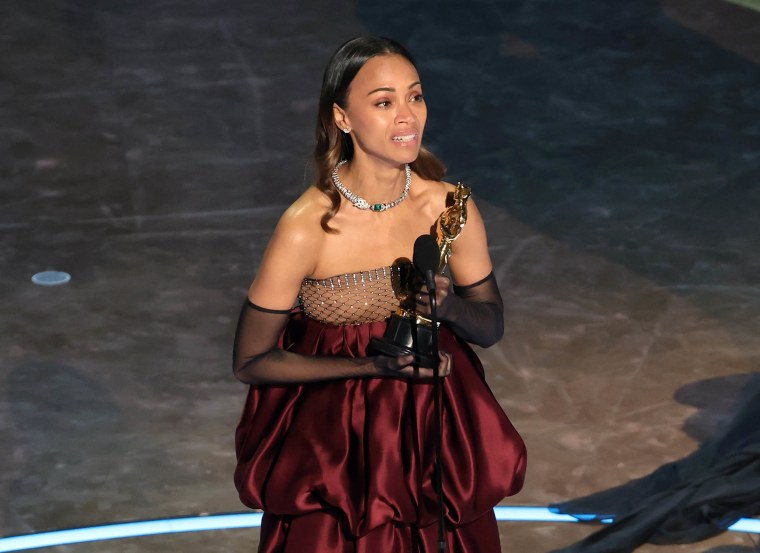 Image: 97th Annual Oscars - Show