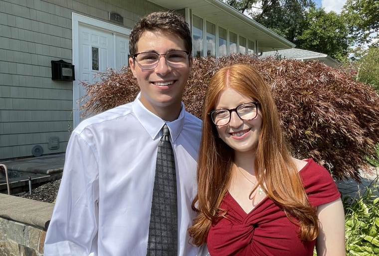 15 Sets Of Twins Graduating From Long Island High School