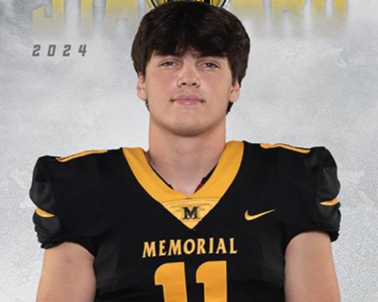 Austin Metcalf