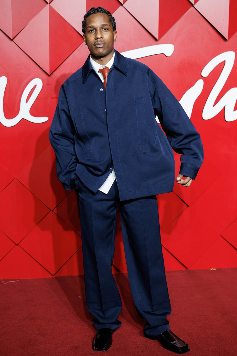 A $ AP Rocky