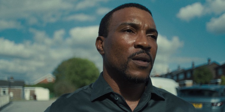 Ashley Walters
