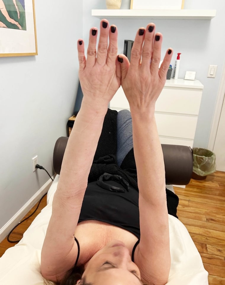 glp 1 lymphedema GLP-1 Weight Loss Drugs May Treat Lymphedema After Breast Cancer