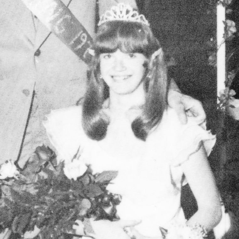 Cheryl Scherer