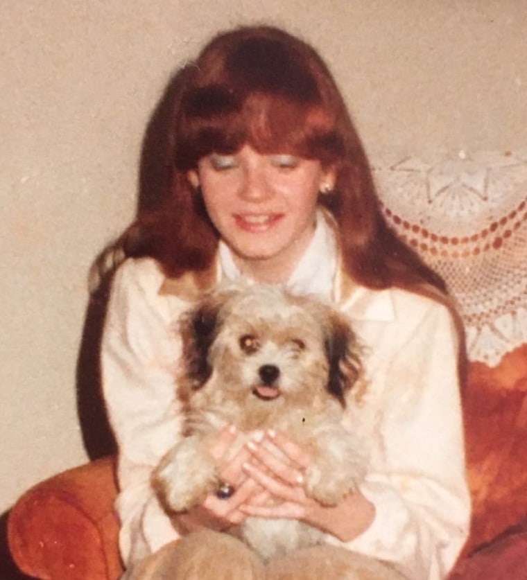 Cheryl Scherer