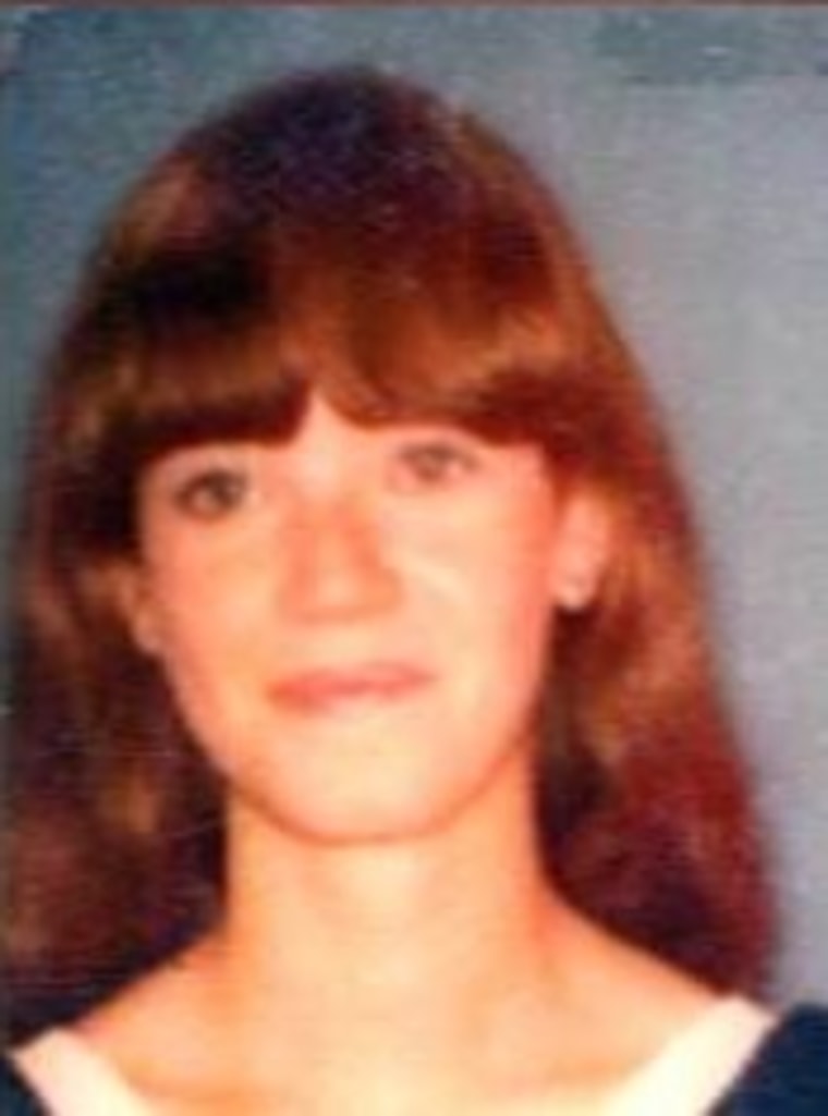 Cheryl Scherer