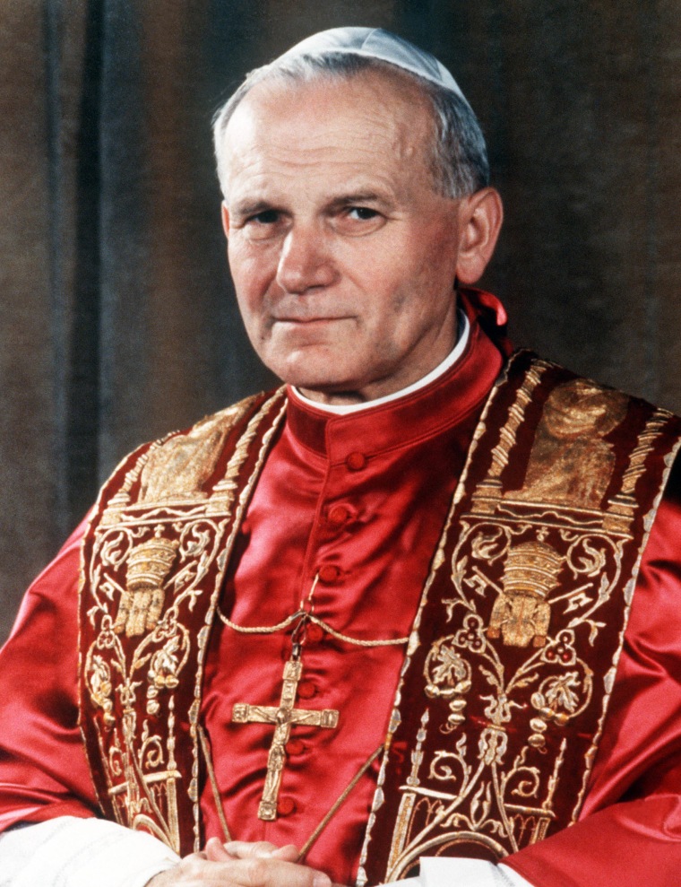 John Paul II