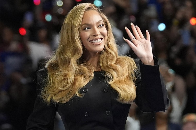 Beyonce Knowles Carter