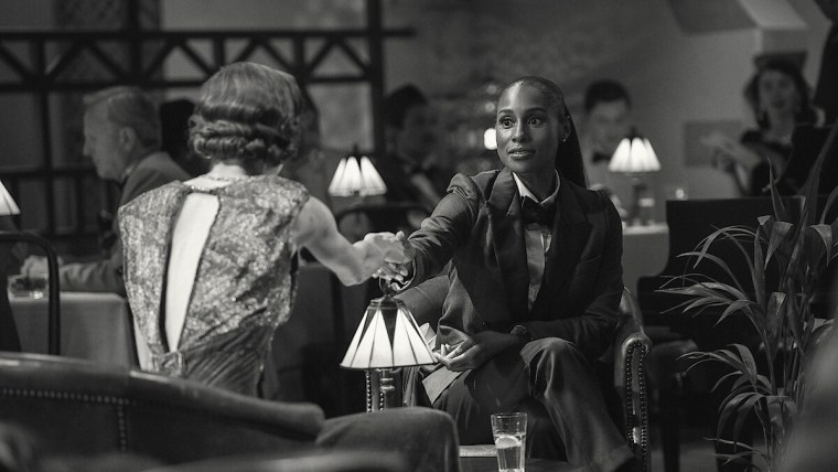 Black Mirror, “Hotel Reverie”