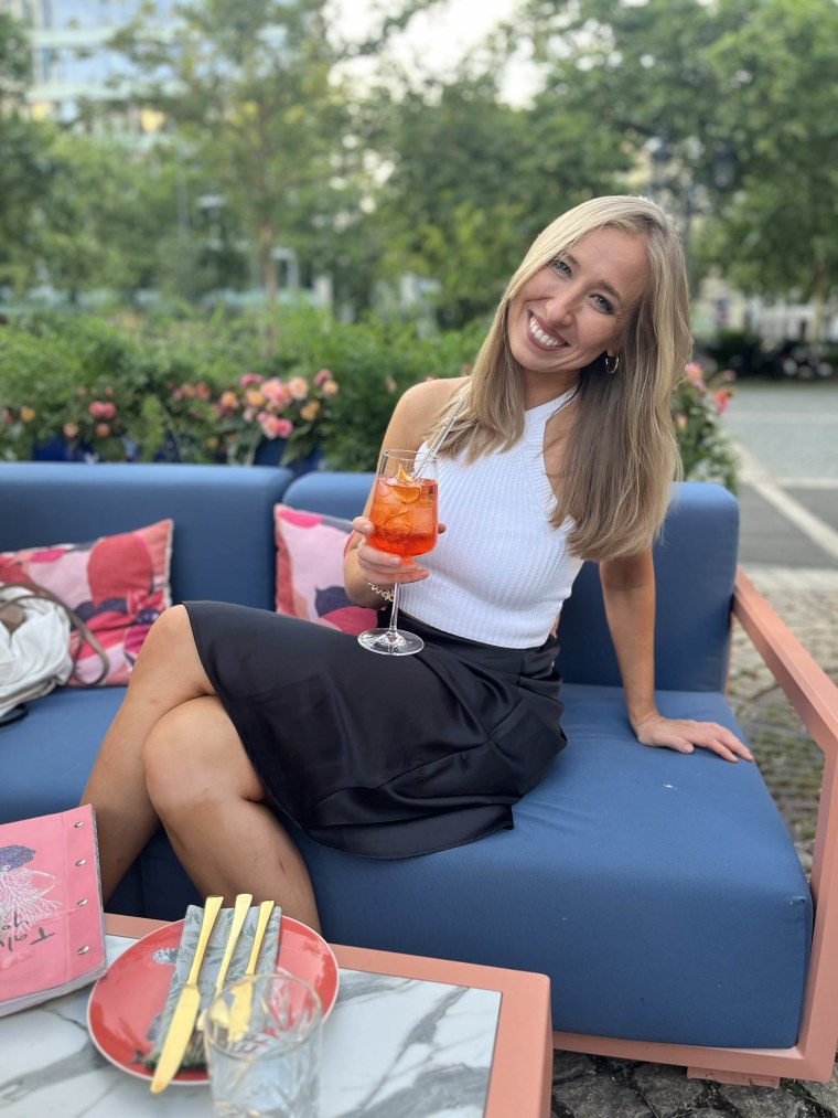 Catrina Vargo