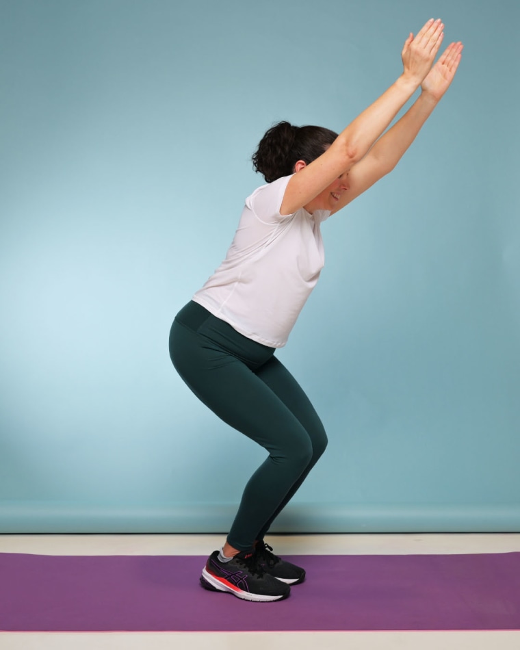 Yoga For Beginners Health Benefits Easy Yoga Poses At Home