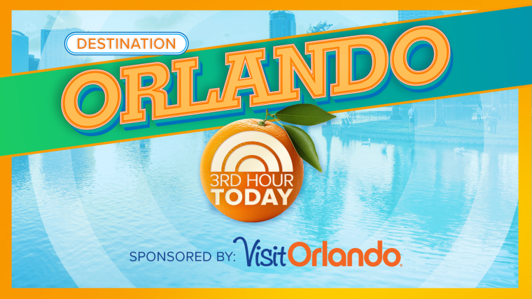 Destination Orlando