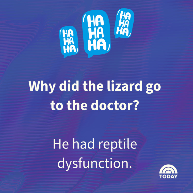 Dirty Jokes