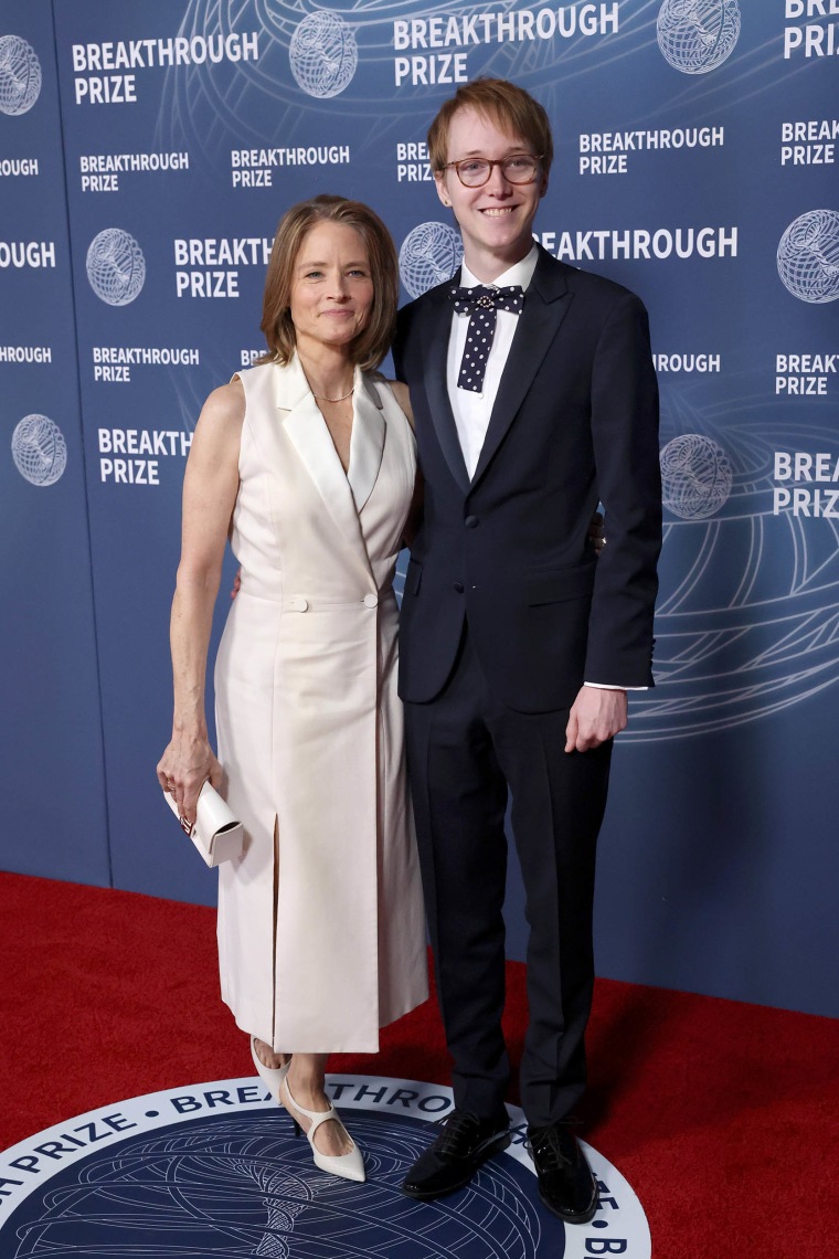 Image: 11th Breakthrough Prize Ceremony - Red Carpet