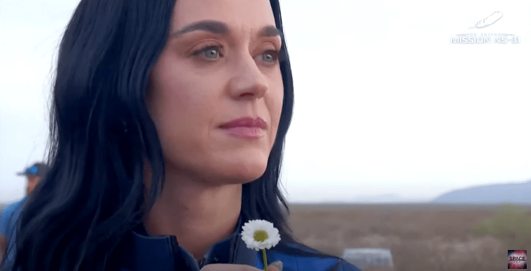 Katy Perry