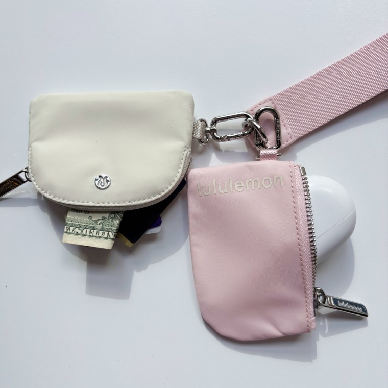 Lululemon belt bag wristlet: Which viral accessory is better?