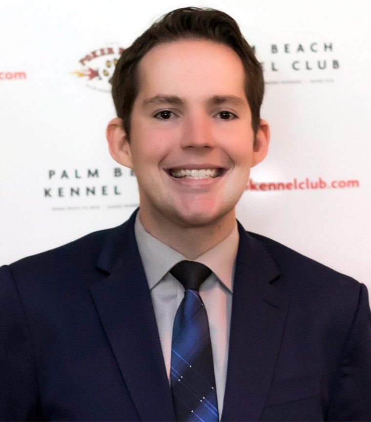 Growing up, Kerry Magro didn't have any role models with autism. Now, as a Ph.D, author and national speaker with autism, he gets to be that role model for other kids. 