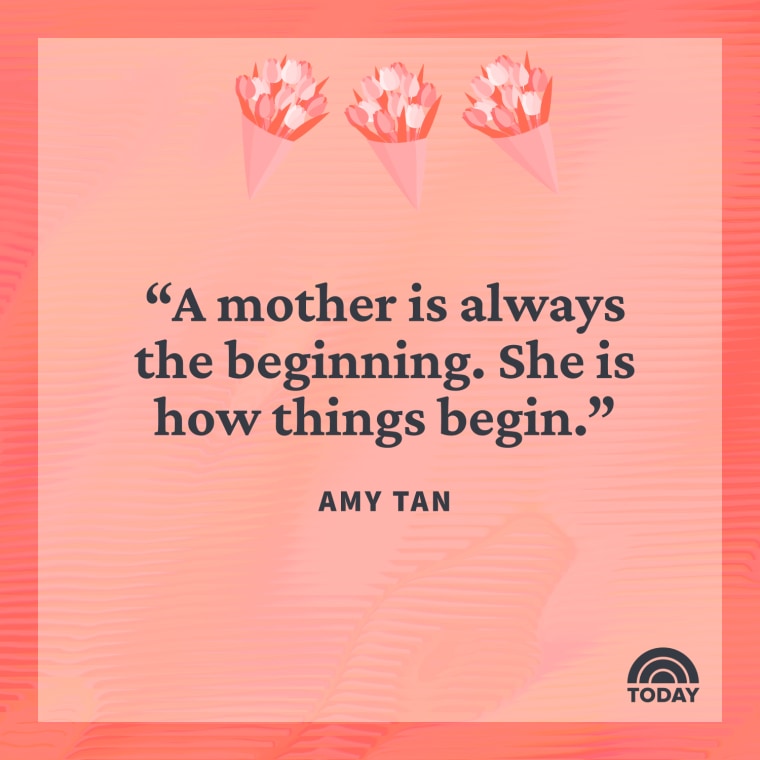 125 Happy Mother’s Day Quotes For All Moms
