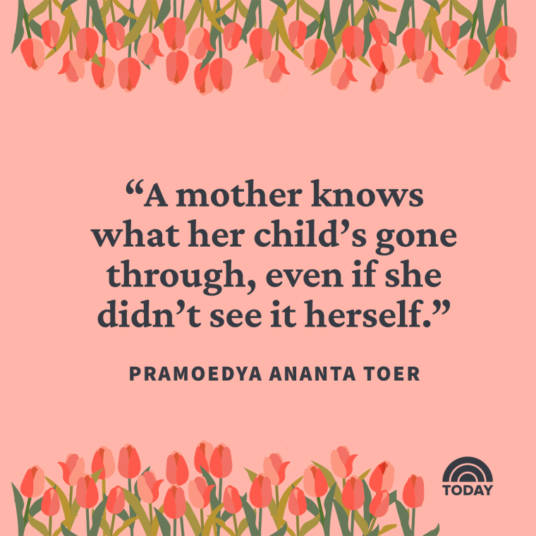 125 Happy Mother’s Day Quotes For All Moms