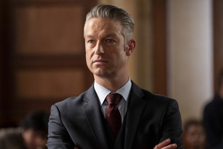 Law & Order: Special Victims Unit - Season 26