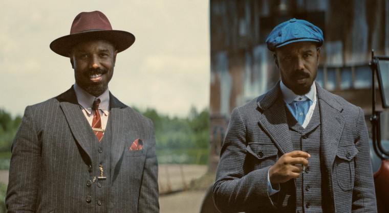 Michael B. Jordan