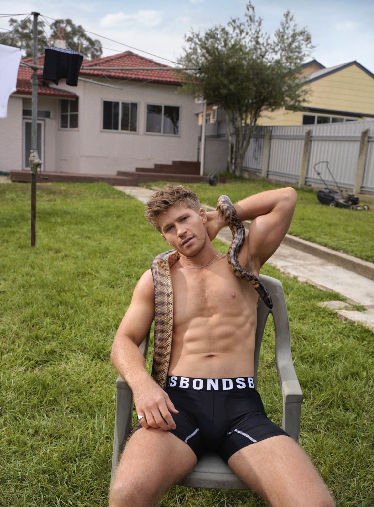 Robert Irwin