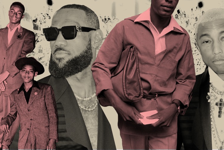 Gala du Met 2025 mettant en vedette le style noir