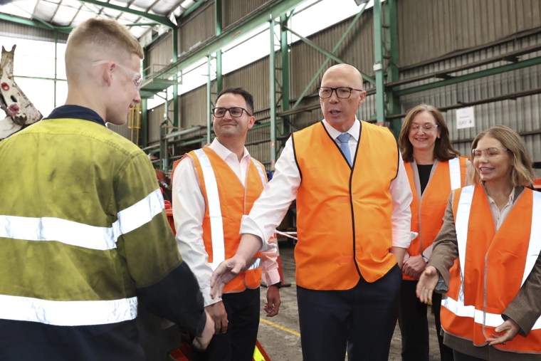 Australia Election