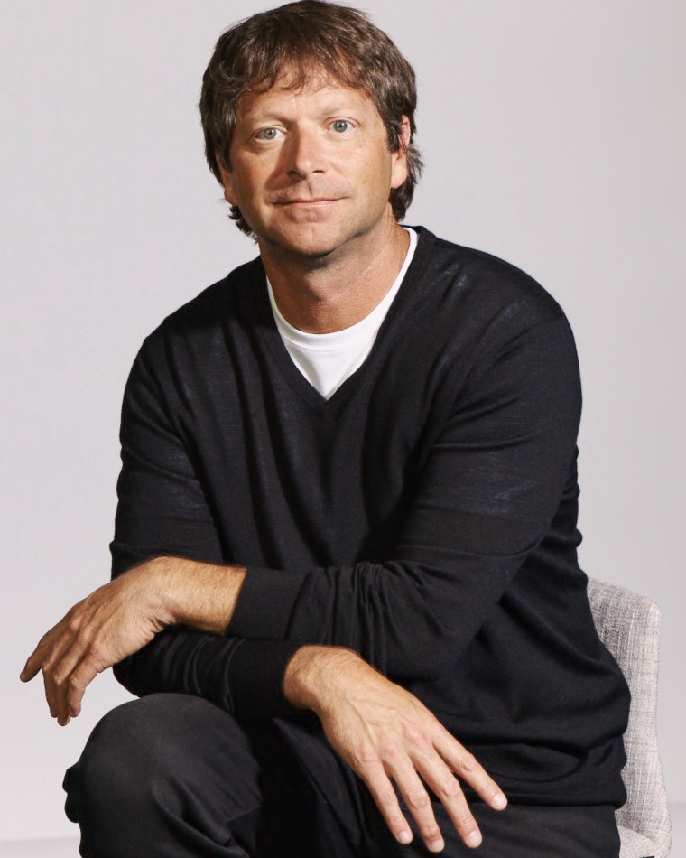 Ashley Buchanan