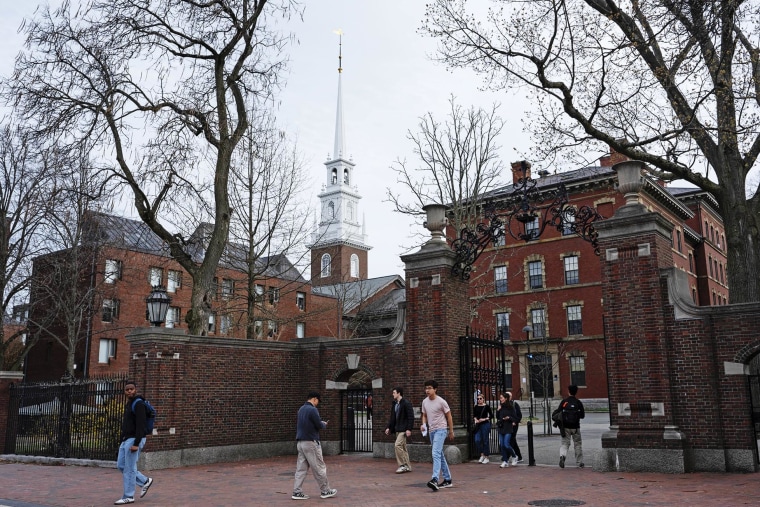 Harvard University