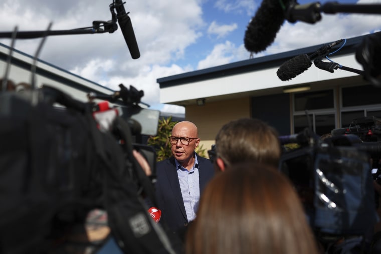 Australia Election