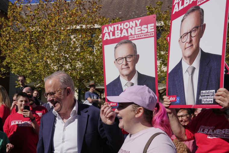 Australia Election