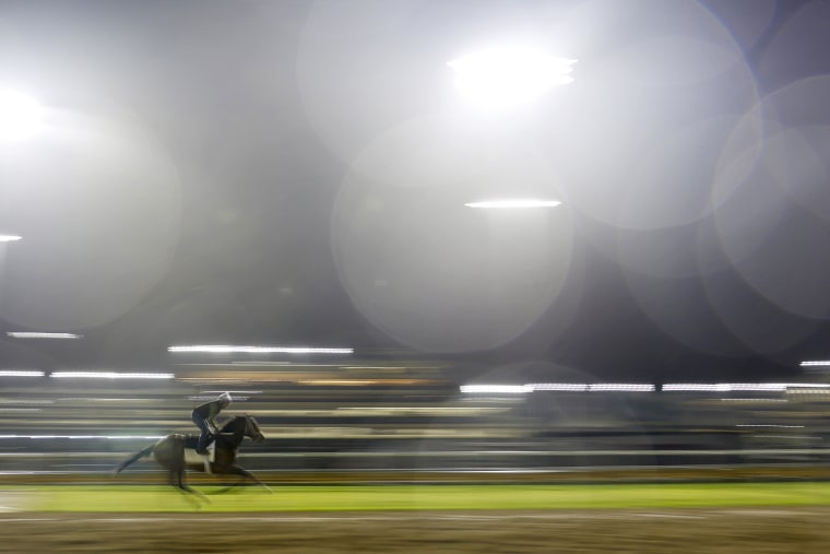 151st Kentucky Derby