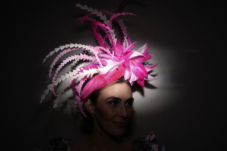 Kentucky Derby Horse Racing