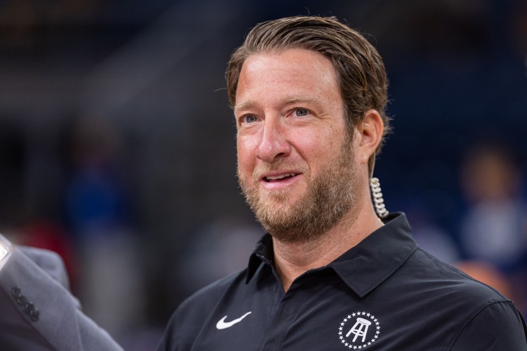 Barstool founder and CEO Dave Portnoy