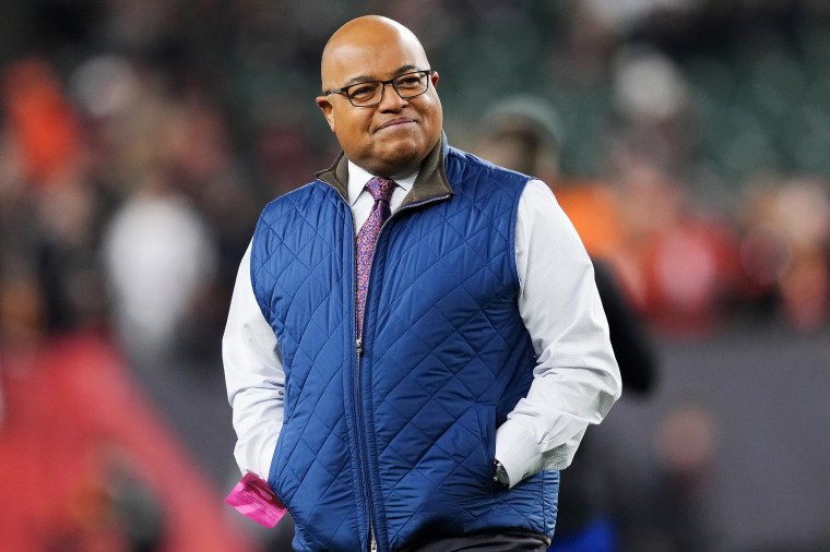 Buffalo Bills v Cincinnati Bengals