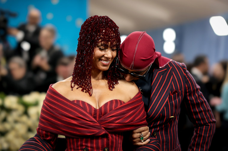 Alicia Keys and Swizz Beatz