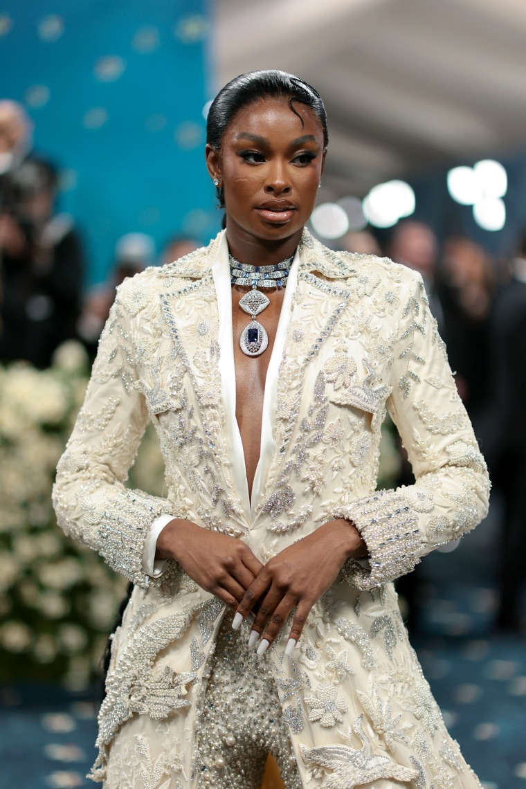 Coco Jones