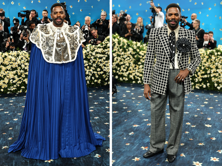 Colman Domingo