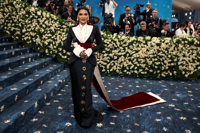 Mindy Kaling