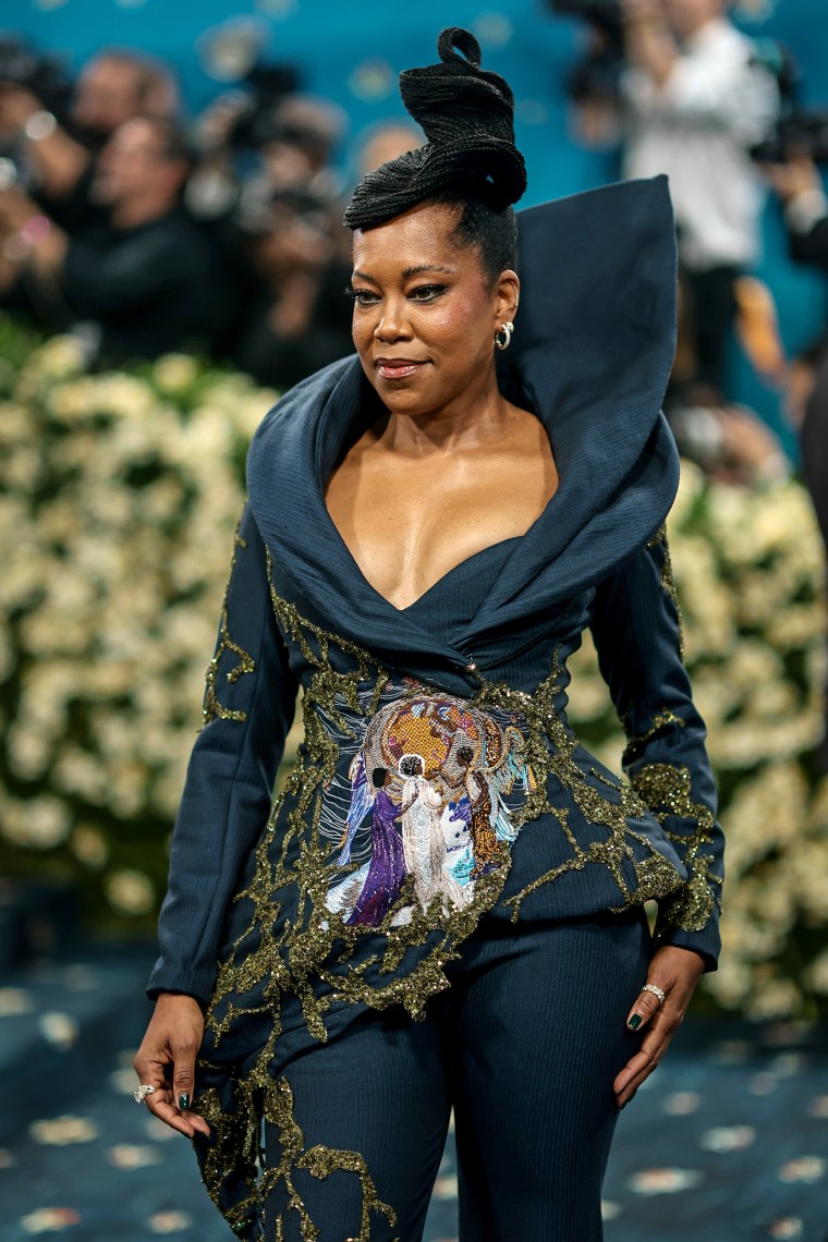 Regina King
