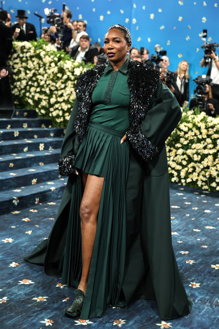 Venus Williams