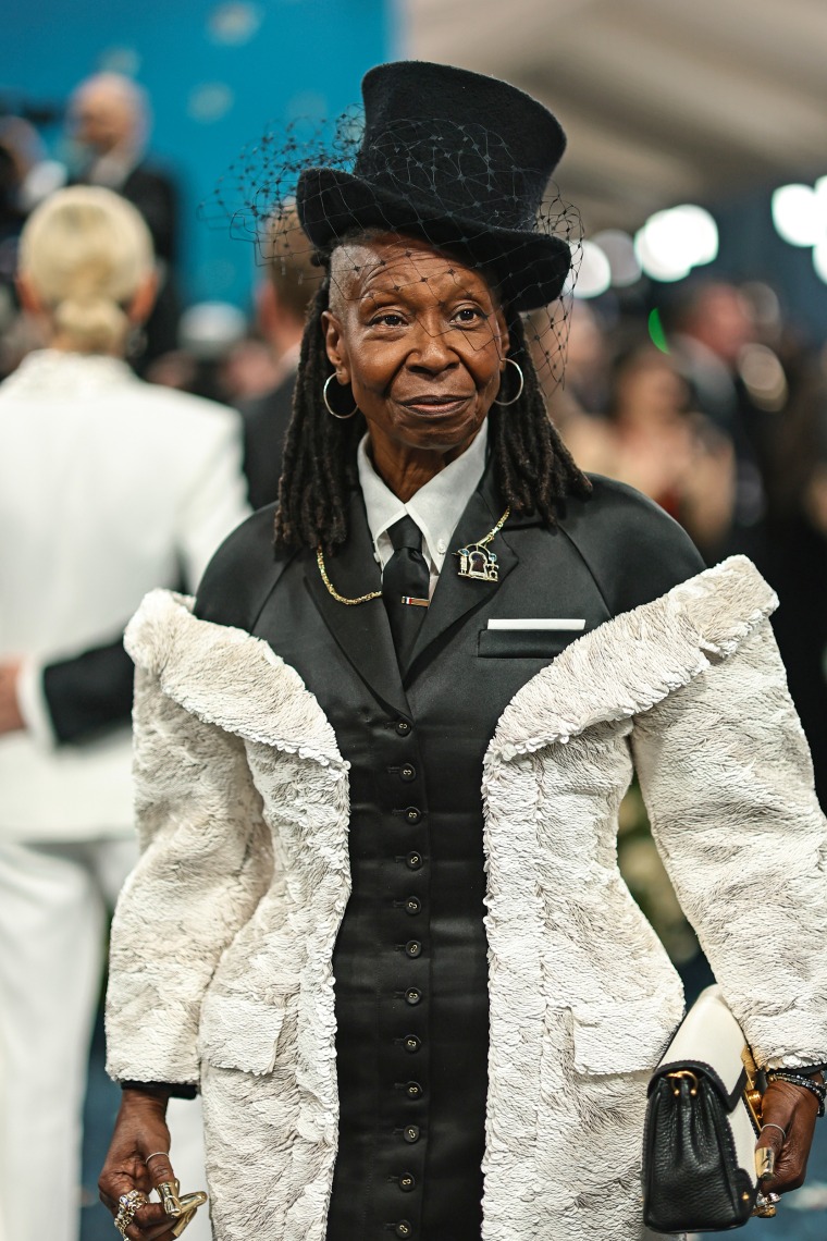Whoopi Goldberg