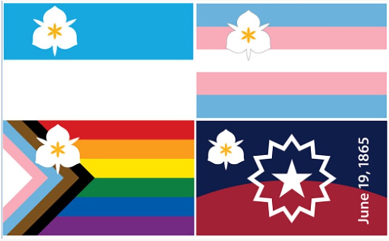 Salt Lake City adopts flags to represent residents, visitors