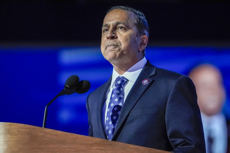 Raja Krishnamoorthi.