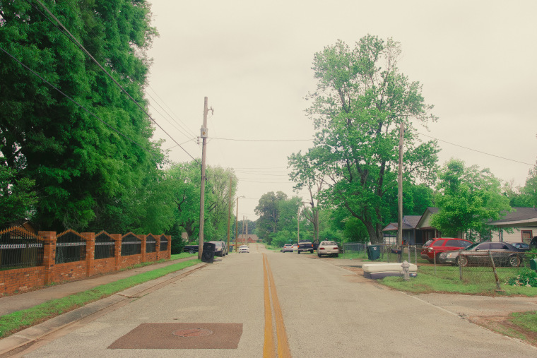 Boxtown in South Memphis was established in 1863 and settled by formerly enslaved families.