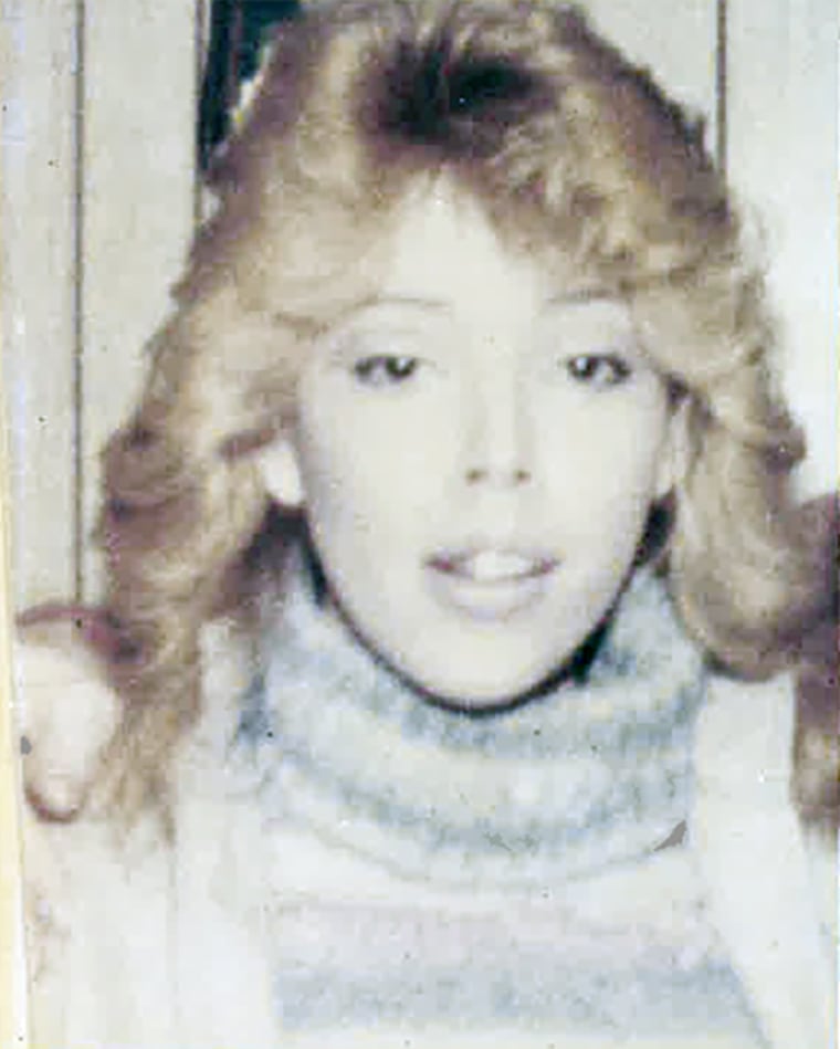 Christine Gallegos