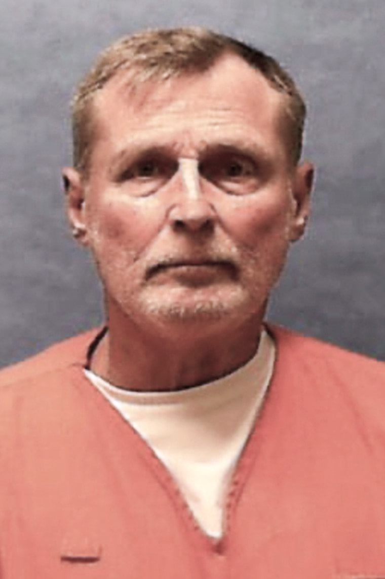 Florida Execution glen rogers