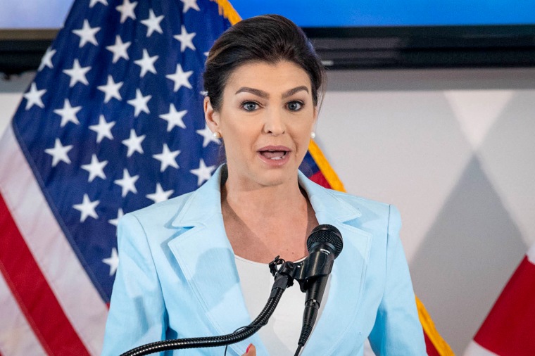 Casey DeSantis